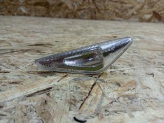 повторитель поворота на крыле BMW X5 E70 [рестайлинг] E70 2012, 4.0 л., дизель, АКПП, внедорожник 5 дв., полный привод, правый руль, 7171008, 63137171008, 7267978