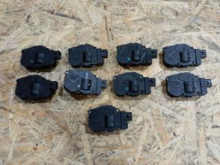 моторчик заслонки печки BMW X5 E70 [рестайлинг] E70 2012, 4.0 л., дизель, АКПП, внедорожник 5 дв., полный привод, правый руль, 410475520, 06072011