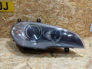 фара правая BMW X5 E70 [рестайлинг] E70 2012, 4.0 л., дизель, АКПП, внедорожник 5 дв., полный привод, правый руль, 7221894