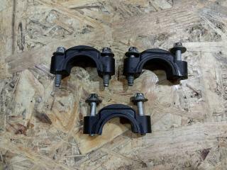 кронштейн (крепление) BMW X6 E71 [рестайлинг] 2012, 3.0 л., дизель, АКПП, белый, внедорожник 5 дв., полный привод, правый руль, 8519494, 11128519494, 11127801696, 7801696, 851949401