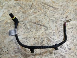 проводка свечей накала BMW X6 E71 [рестайлинг] 2012, 3.0 л., дизель, АКПП, белый, внедорожник 5 дв., полный привод, правый руль, 756072002, 7560720