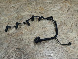 проводка свечей накала BMW X5 E70 [рестайлинг] E70 2012, 4.0 л., дизель, АКПП, внедорожник 5 дв., полный привод, правый руль, 7787099