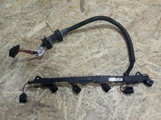 проводка BMW X5 E70 [рестайлинг] E70 2012, 4.0 л., дизель, АКПП, внедорожник 5 дв., полный привод, правый руль, 738050805, 7380508, 7808245