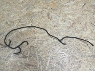 трубка вакуумная усилителя тормозов BMW X5 E70 [рестайлинг] E70 2012, 4.0 л., дизель, АКПП, внедорожник 5 дв., полный привод, правый руль