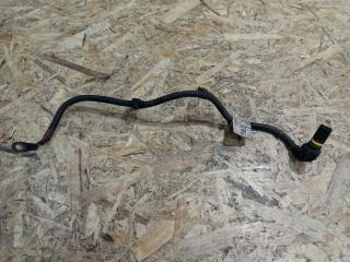 проводка свечей накала BMW X5 E70 [рестайлинг] E70 2012, 4.0 л., дизель, АКПП, внедорожник 5 дв., полный привод, правый руль, 756072002, 7560720