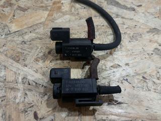 клапан вакуумного управления BMW X5 E70 [рестайлинг] E70 2012, 4.0 л., дизель, АКПП, внедорожник 5 дв., полный привод, правый руль, 7810831, 11747810831, 11741742712, 1742712, 11740396414, 0396414, 7610831