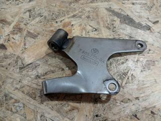 кронштейн (крепление) BMW X5 E70 [рестайлинг] E70 2012, 4.0 л., дизель, АКПП, внедорожник 5 дв., полный привод, правый руль, 7805775, 18207805775