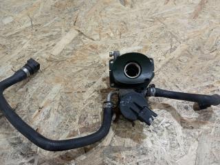 клапан EGR BMW 3 серия E90/E91/E92/E93 [рестайлинг] E90 2008, 3.0 л., N53 B30, бензин, МКПП, серый, седан, задний привод, правый руль, 7548415, 11717548415