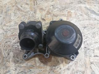 помпа BMW 5 серия E60/E61 [рестайлинг] E60 2010, 2.0 л., N47 D20 A, дизель, АКПП, седан, задний привод, правый руль, 779764007