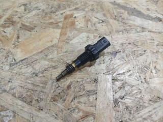 датчик температуры охлаждающей жидкости BMW 5 серия E60/E61 [рестайлинг] E60 2010, 2.0 л., N47 D20 A, дизель, АКПП, седан, задний привод, правый руль, 7797957, 13627797957