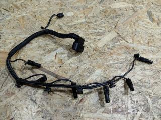 проводка свечей накала BMW X6 E71 [рестайлинг] 2012, 3.0 л., дизель, АКПП, белый, внедорожник 5 дв., полный привод, правый руль, 7787099