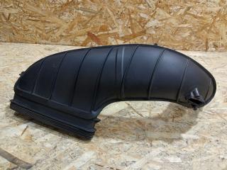 воздухозаборник BMW X6 E71 [рестайлинг] 2012, 3.0 л., дизель, АКПП, белый, внедорожник 5 дв., полный привод, правый руль, 7812264, 13717812059, 7812059