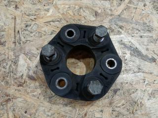 муфта кардана заднего BMW 3 серия E92/E93 [рестайлинг] E92 2010, 2.0 л., дизель, АКПП, купе, правый руль, 7511454, 26117511454, 26111209168, 1209168, 26111227420, 1227420