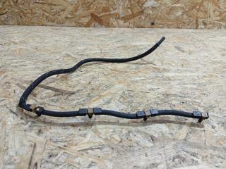 трубка обратки форсунок BMW 3 серия E92/E93 [рестайлинг] E92 2010, 2.0 л., дизель, АКПП, купе, правый руль, 7823408, 13537823408