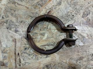 хомут глушителя BMW 3 серия E92/E93 [рестайлинг] E92 2010, 2.0 л., дизель, АКПП, купе, правый руль, 7806991, 18307806991, 18302249971, 2249971