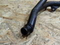 трубка охлаждающей жидкости BMW X5 E70 2008, 3.0 л., дизель, АКПП, серый, внедорожник 5 дв., полный привод, правый руль, 11537806706, 7806706, 11537802627, 7802627, 11537780001, 7780001 - фото №3