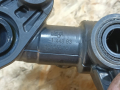 термостат АКПП BMW X5 E70 2008, 3.0 л., дизель, АКПП, серый, внедорожник 5 дв., полный привод, правый руль, 17217558267, 7558267 - фото №5