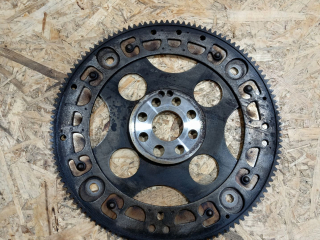 Маховик АКПП (драйв плата) BMW X5 E70 2008, 3.0 л., дизель, АКПП, серый, внедорожник 5 дв., полный привод, правый руль, 11227788746, 7788746