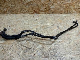 шланг (трубка) АКПП BMW X5 E70 2008, 3.0 л., дизель, АКПП, серый, внедорожник 5 дв., полный привод, правый руль, 7795490, 7795491, 17227795490, 17227795491