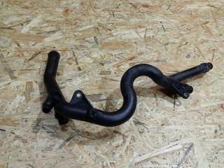 трубка охлаждающей жидкости BMW X5 E70 2007, 3.0 л., M57 306 D3, дизель, АКПП, черный, внедорожник 5 дв., полный привод, правый руль, 11537806706, 7806706, 11537802627, 7802627, 11537780001, 7780001