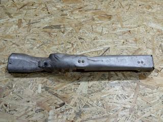 тепловой экран глушителя BMW X5 E70 2007, 3.0 л., M57 306 D3, дизель, АКПП, внедорожник 5 дв., полный привод, правый руль, 7797684, 11627797684, 7797685, 11627797685