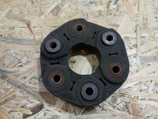 муфта кардана заднего BMW 3 серия E90/E91 [рестайлинг] E90N 2011, 2.0 л., N47 D20 C, дизель, АКПП, седан, задний привод, правый руль, 7610372, 26117610372, 7527392, 26117527392