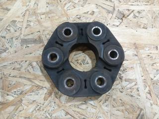 муфта кардана заднего BMW 3 серия E90/E91 [рестайлинг] E90N 2011, 2.0 л., N47 D20 C, дизель, АКПП, седан, задний привод, правый руль, 7511454, 26117511454, 26111209168, 1209168, 26111227420, 1227420