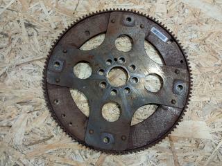 Маховик АКПП (драйв плата) BMW 5 серия E60/E61 [рестайлинг] E61 2009, 2.0 л., N47 D20 A, дизель, АКПП, универсал, задний привод, правый руль, 7797964, 11227797964, 779796406