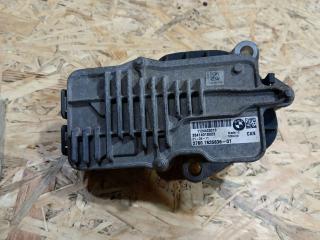 электромотор раздаточной коробки BMW X1 E84 2011, 2.0 л., N47 D20 C, дизель, АКПП, внедорожник 5 дв., полный привод, правый руль, 7635636, 27607635636, 27607636491, 7636491, 27607633944, 7633944, 27607619647, 7619647