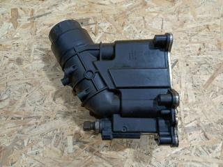 корпус масляного фильтра BMW X1 E84 2011, 2.0 л., N47 D20 C, дизель, АКПП, внедорожник 5 дв., полный привод, правый руль, 11427807799, 7807799, 11427797392, 7797392, 70346292