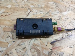 усилитель антенны BMW X5 E70 [рестайлинг] E70 2012, 4.0 л., дизель, АКПП, внедорожник 5 дв., полный привод, правый руль, 6933328, 65206933328