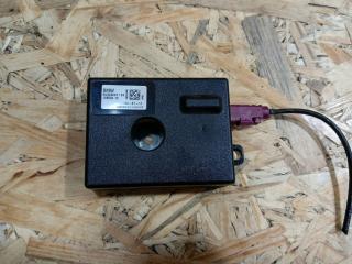 усилитель антенны BMW X5 E70 [рестайлинг] E70 2012, 4.0 л., дизель, АКПП, внедорожник 5 дв., полный привод, правый руль, 9230911, 65209230911