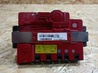 распределитель B+ BMW X5 E70 [рестайлинг] E70 2012, 4.0 л., дизель, АКПП, внедорожник 5 дв., полный привод, правый руль, 9114135, 9178959, 61149178962, 9178962, 61146977957, 6977957, 61149114135