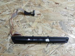 кнопка (выключатель) BMW X5 E70 [рестайлинг] E70 2012, 4.0 л., дизель, АКПП, внедорожник 5 дв., полный привод, правый руль, 9208218, 61319208218