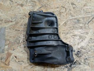 кронштейн компрессора кондиционера BMW 3 серия E90/E91 [рестайлинг] E93 2011, 3.0 л., N55 B30 A, бензин, АКПП, кабриолет, задний привод, правый руль, 7556836