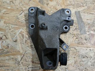 кронштейн двигателя BMW 3 серия E90/E91 [рестайлинг] E93 2011, 3.0 л., N55 B30 A, бензин, АКПП, кабриолет, задний привод, правый руль, 6760317, 22116760317