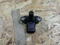 датчик давления во впускном коллекторе BMW 3 серия E90/E91 [рестайлинг] E93 2011, 3.0 л., N55 B30 A, бензин, АКПП, кабриолет, задний привод, правый руль, 7599042, 13627599042, 13627585493, 7585493, 13628644432, 8644432, 13627551429, 7551429 - фото №2