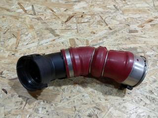 патрубок интеркулера BMW X5 E70 [рестайлинг] E70 2012, 3.0 л., N57 D30 A, дизель, АКПП, внедорожник 5 дв., полный привод, правый руль, 11617796293, 7796293