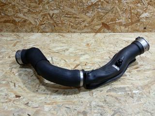 патрубок интеркулера BMW X5 E70 [рестайлинг] E70 2012, 3.0 л., N57 D30 A, дизель, АКПП, внедорожник 5 дв., полный привод, правый руль, 4737106, 7809834, 11614737106, 7807986