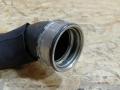 патрубок интеркулера BMW X5 E70 [рестайлинг] E70 2012, 3.0 л., N57 D30 A, дизель, АКПП, внедорожник 5 дв., полный привод, правый руль, 4737106, 7809834, 11614737106, 7807986 - фото №4