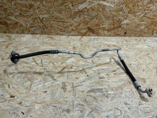 трубка кондиционера BMW X5 E70 [рестайлинг] E70 2012, 3.0 л., N57 D30 A, дизель, АКПП, внедорожник 5 дв., полный привод, правый руль, 9221763, 64509221763