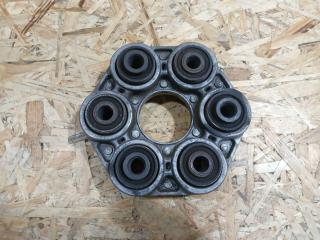 муфта кардана BMW 5 серия F07/F10/F11 F10 2012, 2.0 л., N47 D20 C, дизель, АКПП, седан, задний привод, правый руль, 7605629, 26117605629