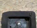 подушка крепления КПП BMW 5 серия F07/F10/F11 F10 2012, 2.0 л., N47 D20 C, дизель, АКПП, седан, задний привод, правый руль, 6769848, 22316769848 - фото №3