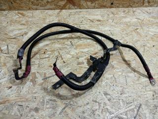 провод высоковольтный BMW 5 серия F07/F10/F11 F10 2012, 2.0 л., N47 D20 C, дизель, АКПП, седан, задний привод, правый руль, 8512480, 12428512480, 12428589932, 8589932