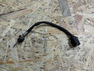 датчик температуры во впускном коллекторе BMW 5 серия F07/F10/F11 F10 2012, 2.0 л., N47 D20 C, дизель, АКПП, седан, задний привод, правый руль, 7807686, 13627807686, 13628576316, 8576316