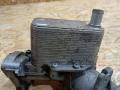 теплообменник масляного фильтра BMW X5 E70 2007, 3.0 л., M57 306 D3, дизель, АКПП, внедорожник 5 дв., полный привод, правый руль, 7788462, 11427788462, 47028 - фото №2