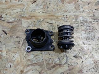 термостат BMW 5 серия E60/E61 [рестайлинг] E60 2009, 2.0 л., N47 D20 A, дизель, АКПП, седан, задний привод, правый руль, 4099730