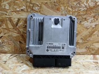 блок управления двигателем BMW 3 серия F30/F31/F34 F30 2012, 2.0 л., N47 D20 C, дизель, АКПП, седан, задний привод, правый руль, 8574091, 13618574091, 13618576333, 8576333, 13618518477, 8518477, 13618513184, 8513184, 13618513249, 8513249