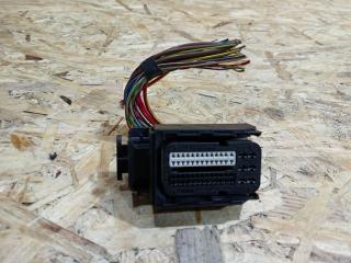 разъем (фишка) проводки BMW 3 серия F30/F31/F34 F30 2012, 2.0 л., N47 D20 C, дизель, МКПП, седан, задний привод, правый руль, 7788125, 12517788125