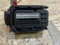 разъем (фишка) проводки BMW 3 серия F30/F31/F34 F30 2012, 2.0 л., N47 D20 C, дизель, МКПП, седан, задний привод, правый руль, 7788125, 12517788125 - фото №3